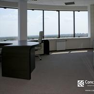 Офис компании ООО «Папилио»